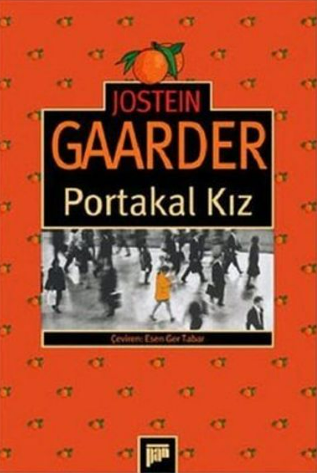 Portakal kız